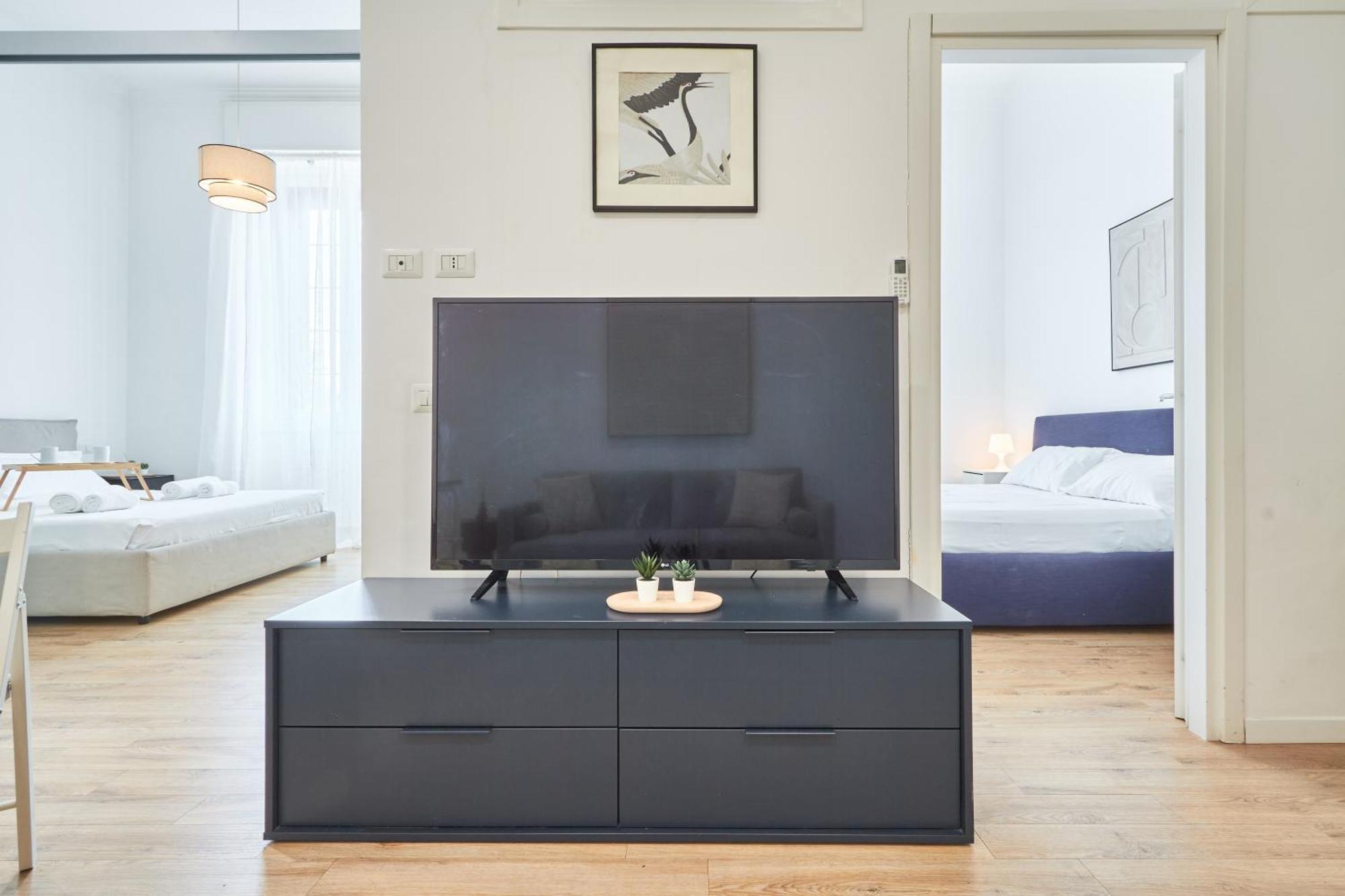 Spacious flat close to Fondazione Prada&Metro Milán Exterior foto