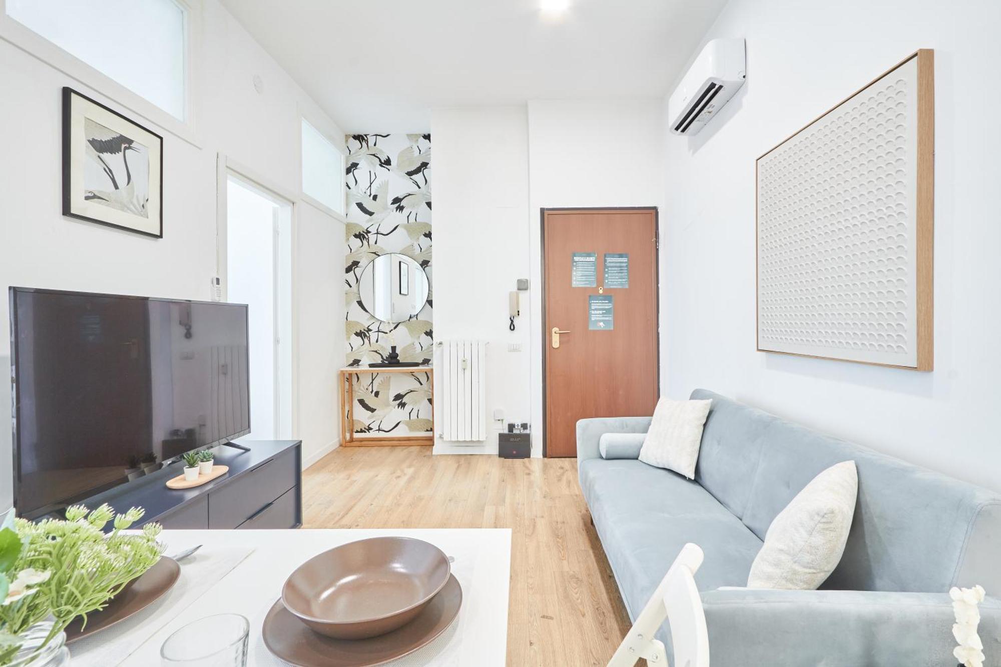 Spacious flat close to Fondazione Prada&Metro Milán Exterior foto