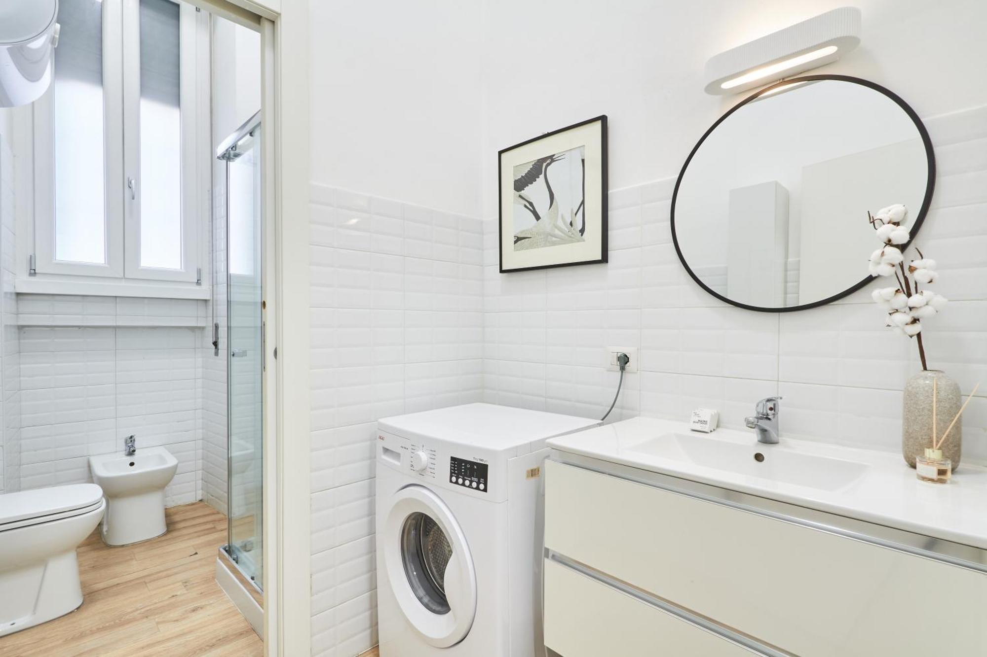 Spacious flat close to Fondazione Prada&Metro Milán Exterior foto