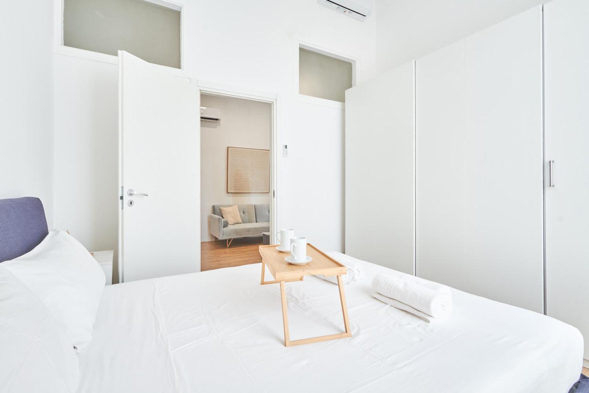 Spacious flat close to Fondazione Prada&Metro Milán Exterior foto