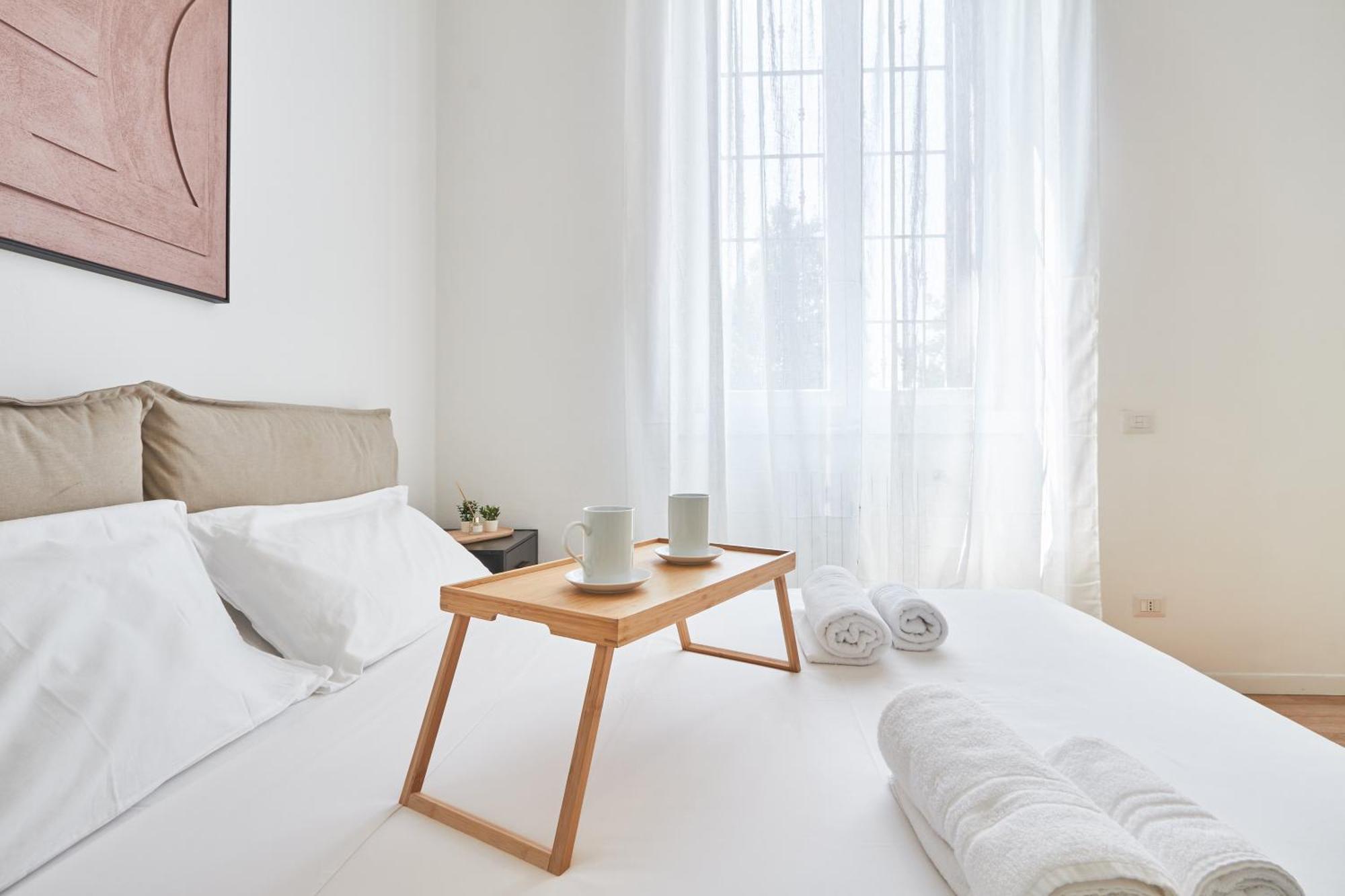 Spacious flat close to Fondazione Prada&Metro Milán Exterior foto