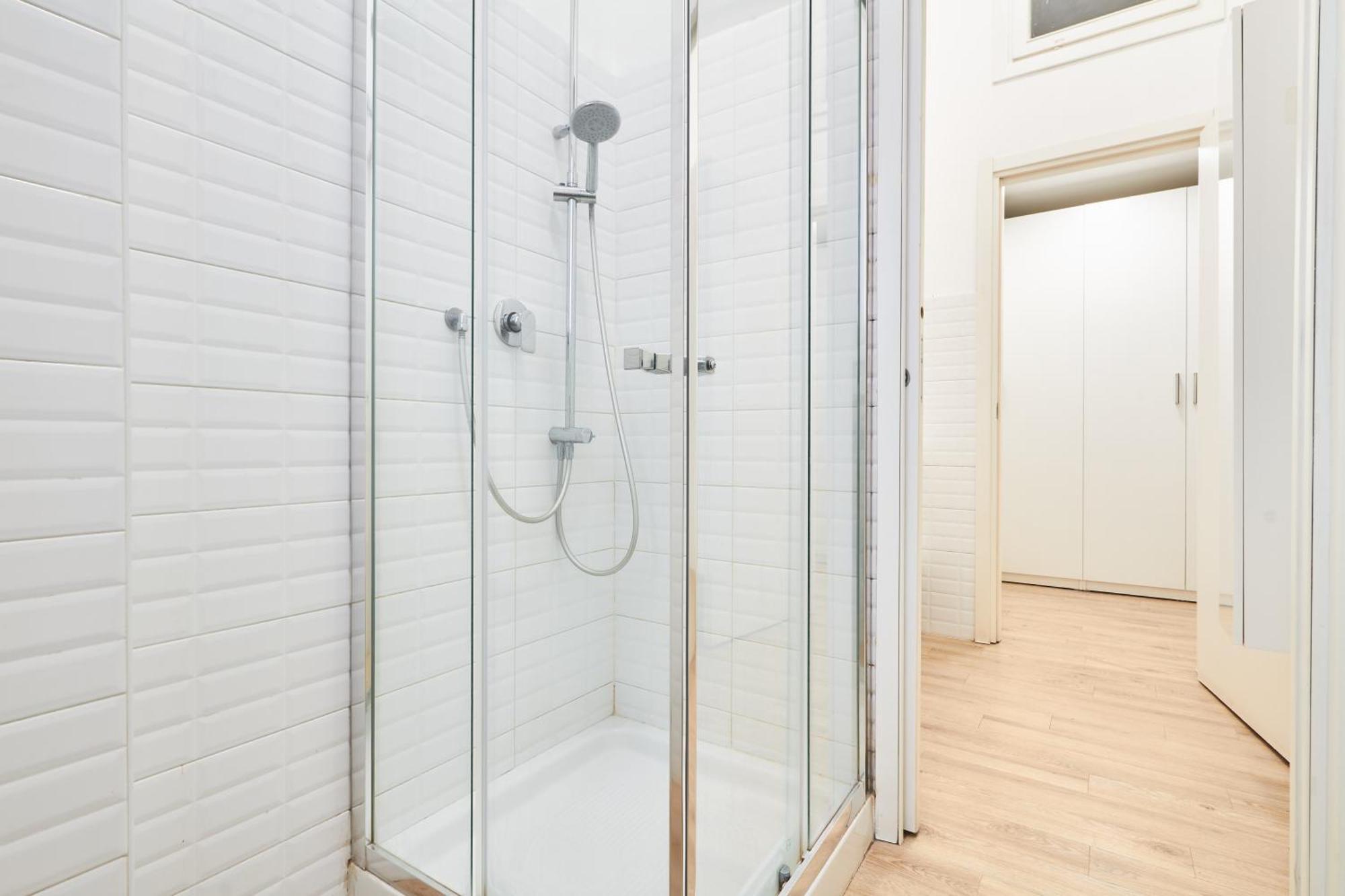 Spacious flat close to Fondazione Prada&Metro Milán Exterior foto